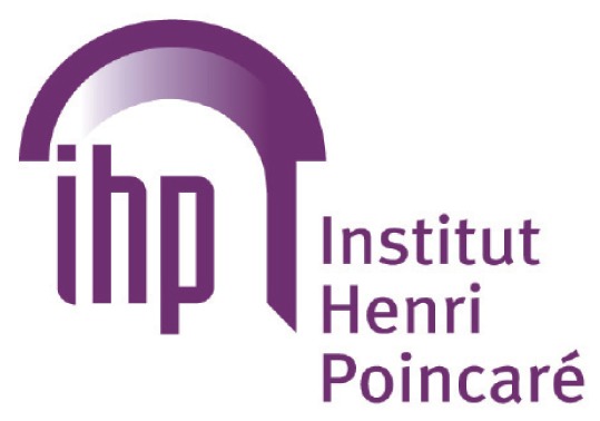 IHP Logo